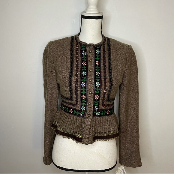 Nanette Lapore Women's Jacket